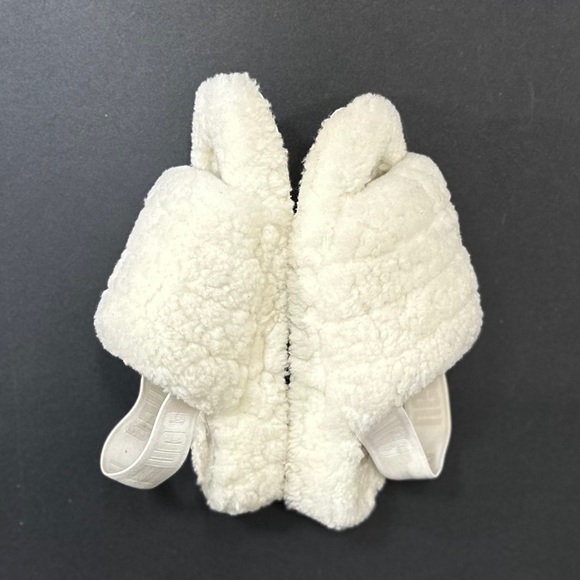 UGG Fluff Yeah Slides [S3122] - Picture 4 of 13